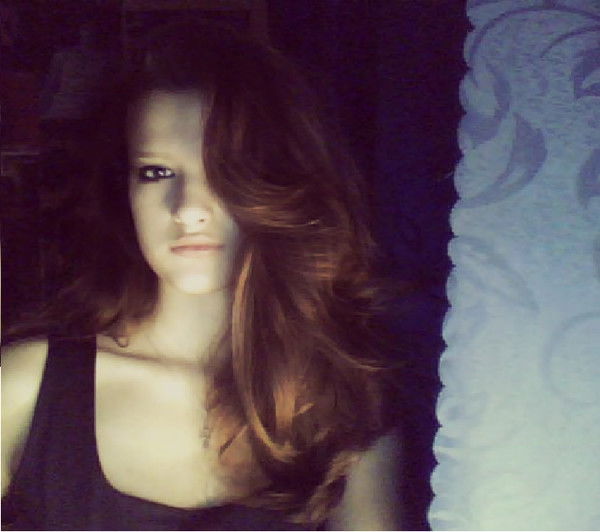 Дарья Долгова