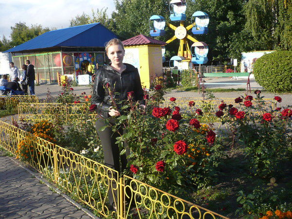 Наталья Литау