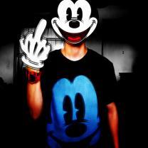 Данила Петренко