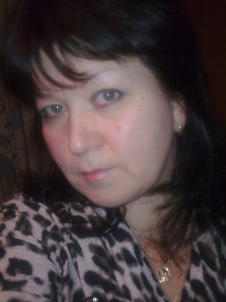 Алла Абрамова