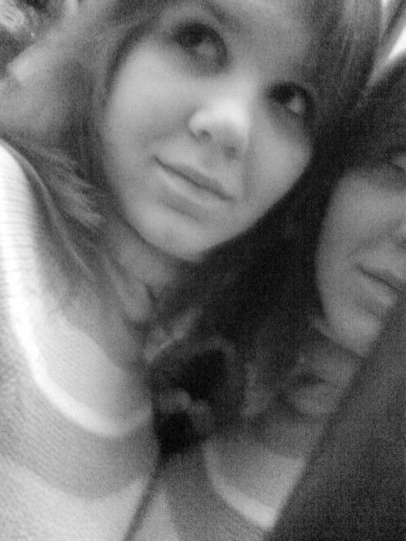 Карина Журавлёва