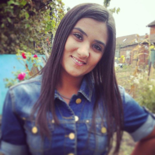 Ирина Ток (Хадагатле)