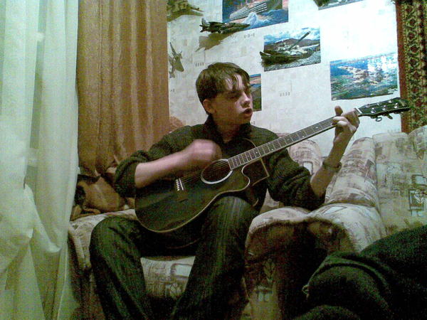 Алексей Ахтямов