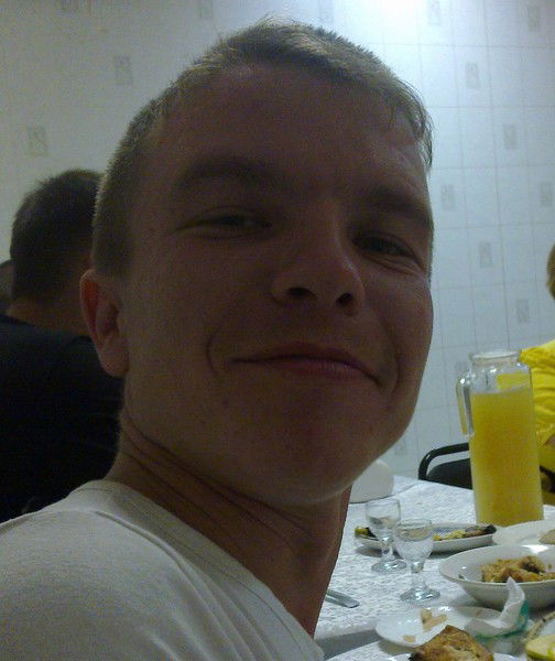 Андрей Пашук