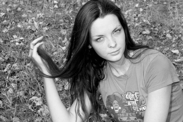 Юлия Шаматова