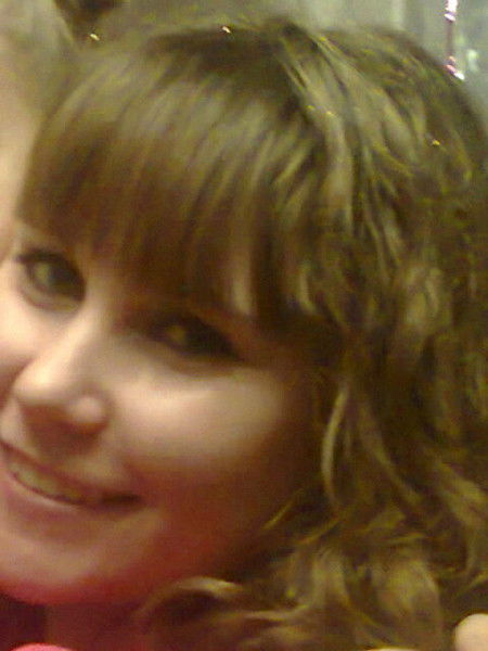 Крестина Каширина