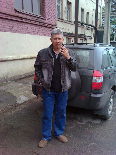 Владимир Пинчук