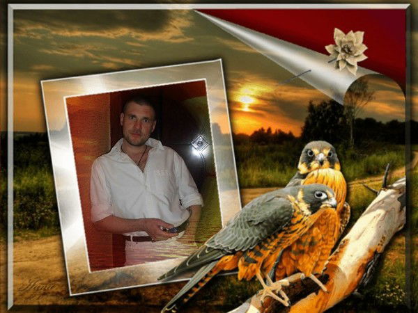 Дмитрий Будзинский