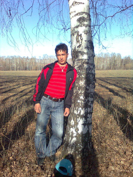 Рузиль Рафикович