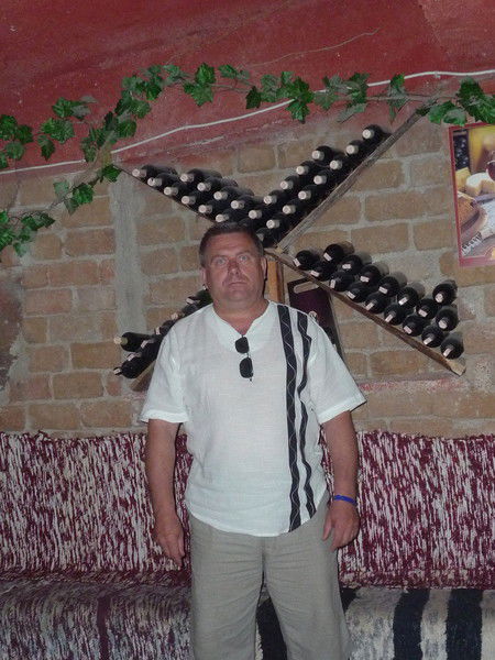 Александр Тонконоженко