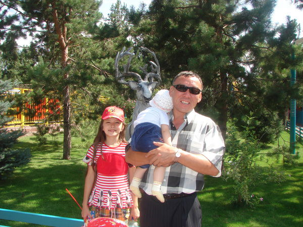 Даулеткелды Ахметченов