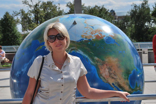 Любовь Туруло