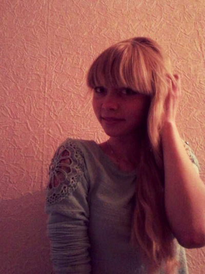 Аня Филатова