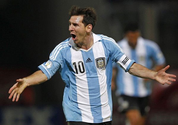 Жаслан Досанов