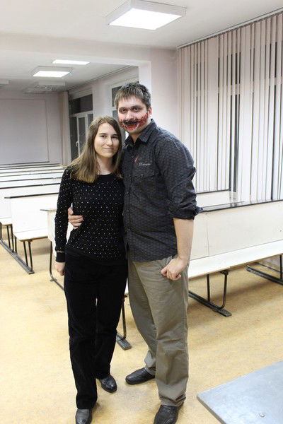 Сергей Бежан