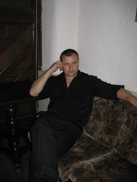 Андрей Огирняк