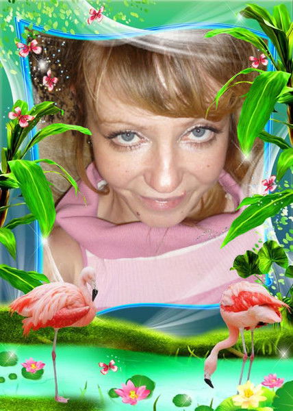 Татьяна Салтыкова