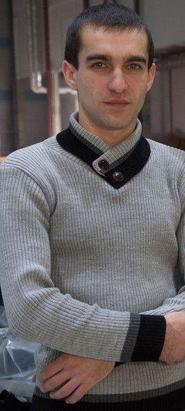 Александр Кнор