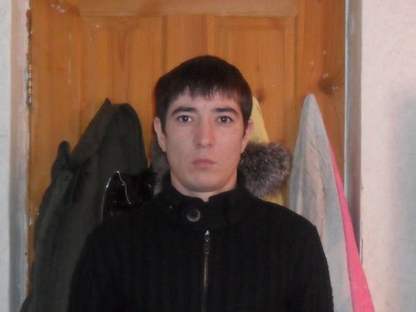 Ильнур Шарапов