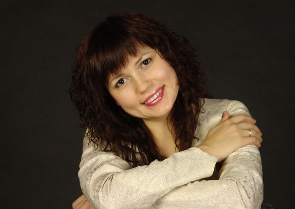 Юлия Казакова (Овчинникова)