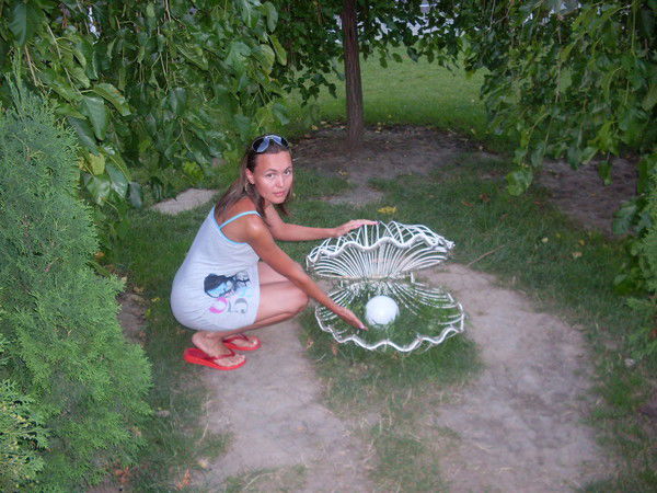 Альбина Салихова