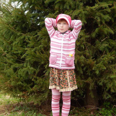 Даша Лопутенко