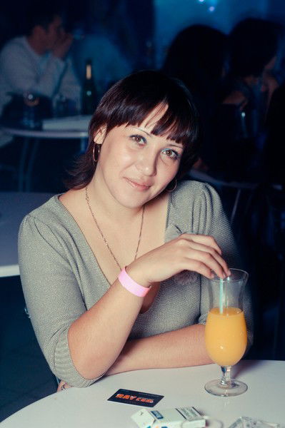 Альвина Мутигуллина