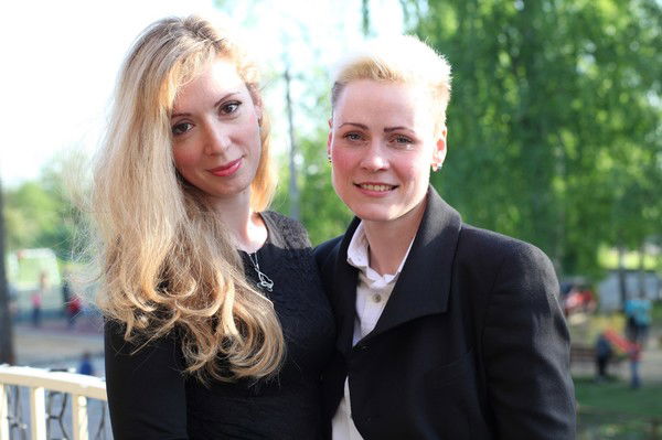 Наталья Веденеева