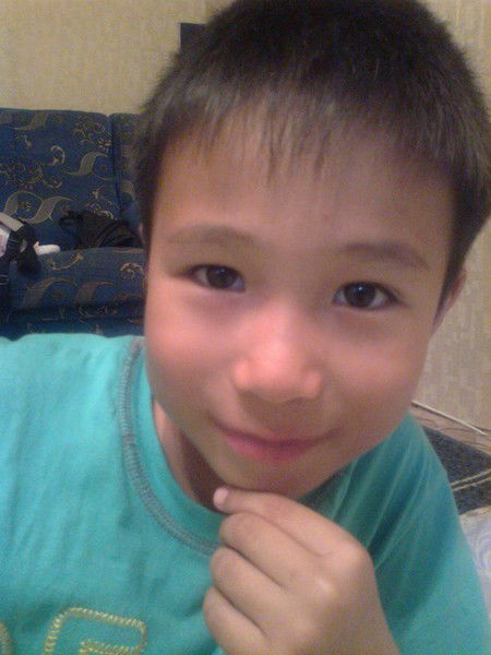 Азамат Бекболат