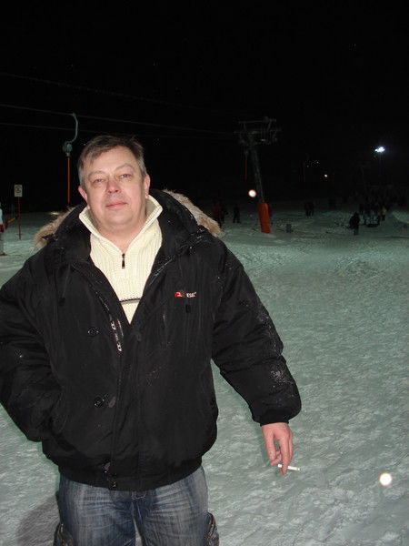 Александр Брюховский