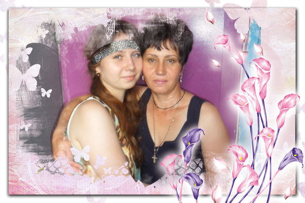 Анастасия Светличная