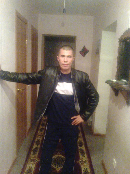 Бердыбек Шектибаев