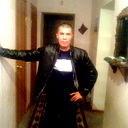 Бердыбек Шектибаев