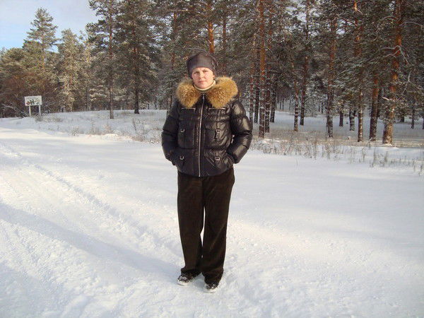 Ольга Заичко