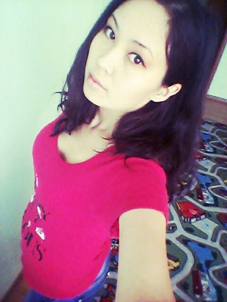 Венера Сатыбалдина (Жакина)