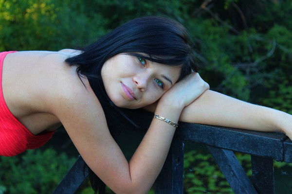 Ирина Гуськова