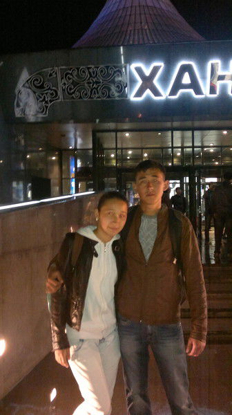 Ернур Мухашев