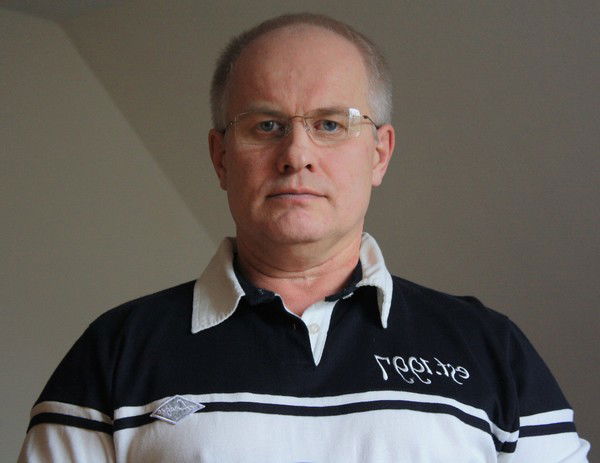 Александр Неукрытый