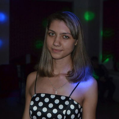 Мария Кузнецова