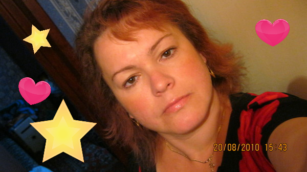 Наташа Коровацкая