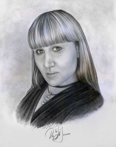 Кристина Лагунова