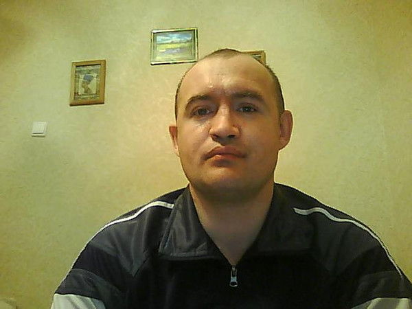 Александр Потеряйкин