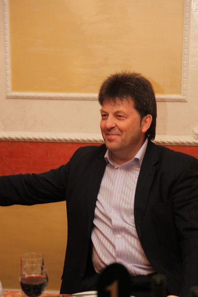 Дмитрий Гурарий