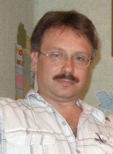 Sergey Morozov