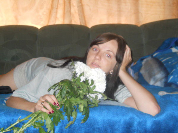 Татьяна Сотник /бегунова