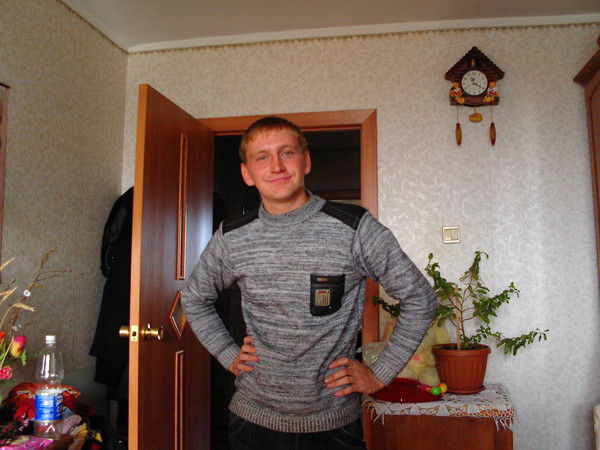 Николай Демченко