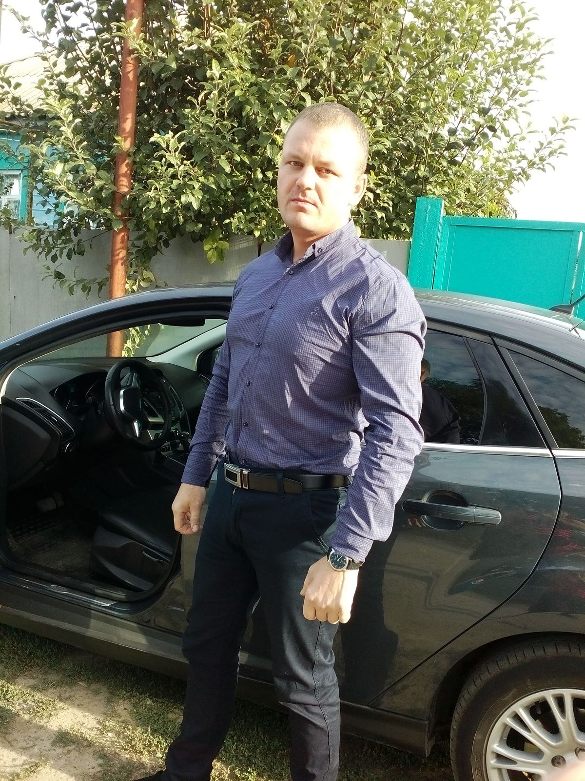 Дмитрий Еничев