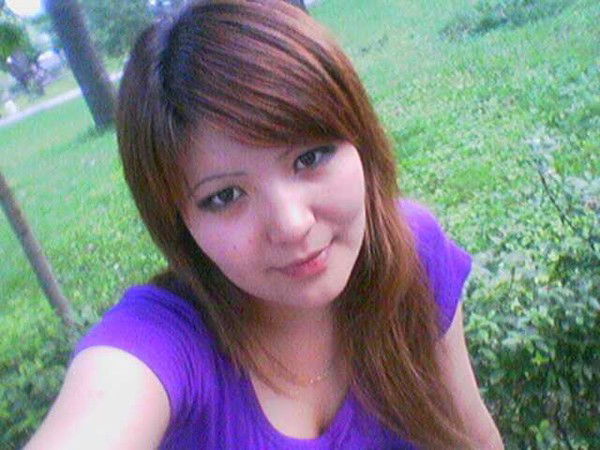 Назира Суханова