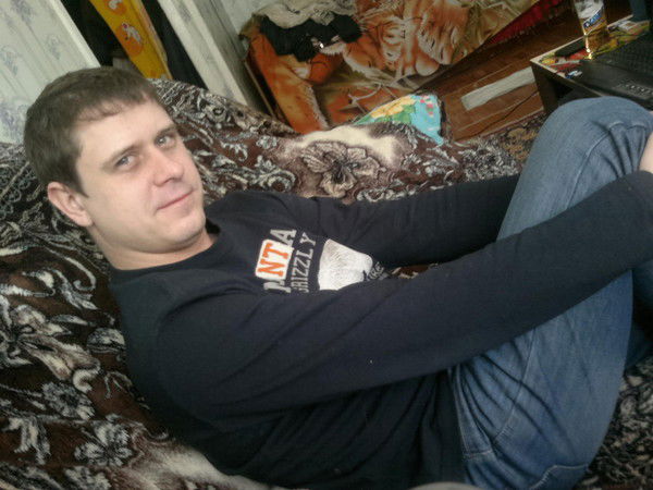 Андрей Сахаров