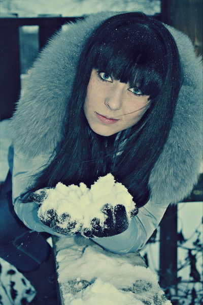 Наталька ...derzkaя...